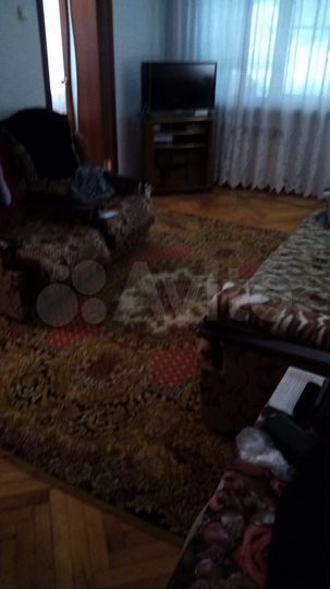4-к. квартира, 62 м², 5/5 эт.