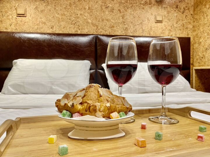 2-к. квартира, 70 м², 13/17 эт.