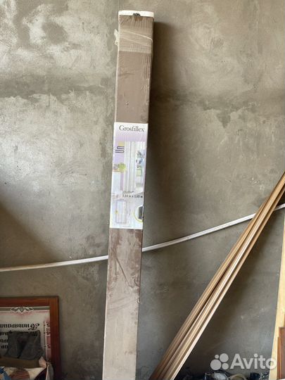 Складная дверь гармошка