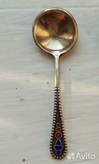 Ложечка для специй