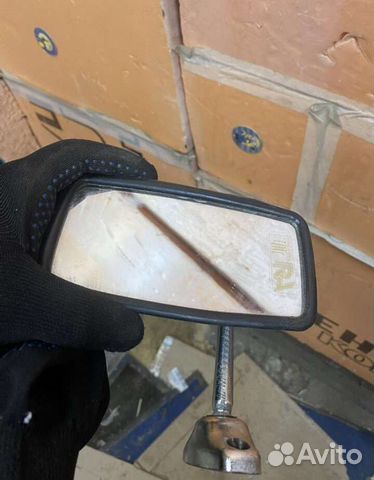 Зеркало Ваз 2101 2106