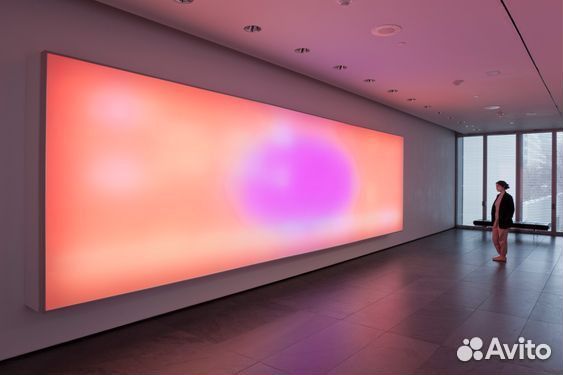 Светодиодный экран / Проф дисплей