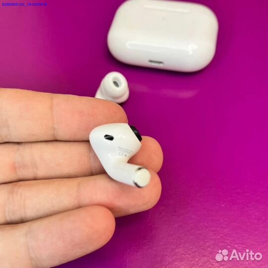 AirPods Pro 2 (бесплатная доставка + )