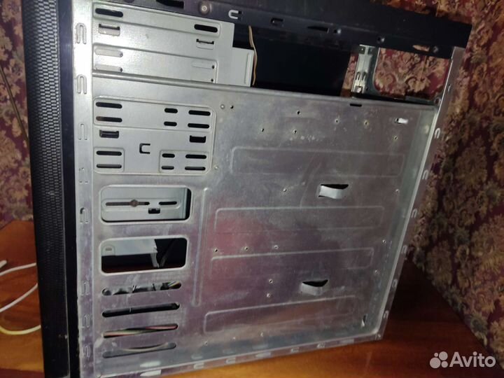 Корпус для пк