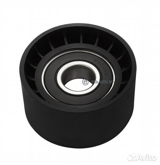 Miles AG03121 Ролик ремня приводного peugeot/citro