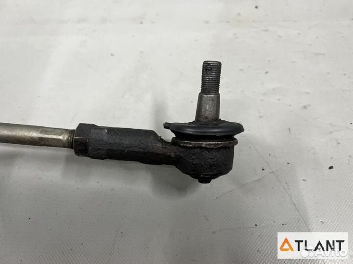 Рулевая рейка mitsubishi delica