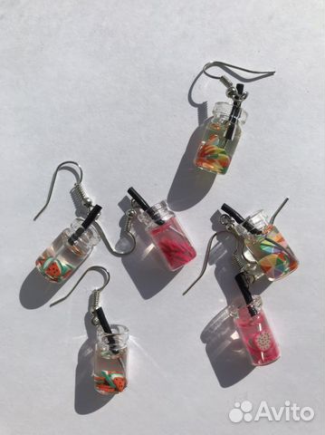 Бижутерия для подростков, для девочек