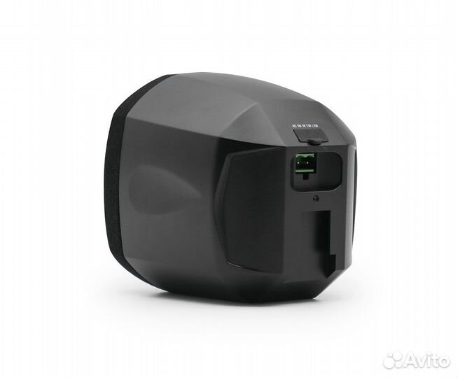 Колонки компактные с кронштейном volta cube-310T