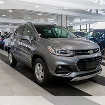 Chevrolet Trax 1.4 AT, 2019, 68 678 км, с пробегом, цена 1 650 000 руб.