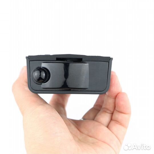 Радар детектор Karadar STR550