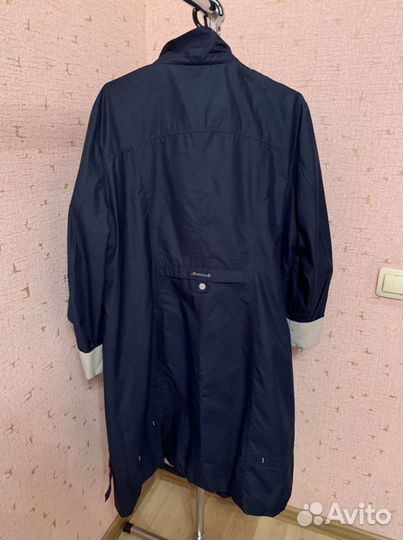 Плащ женский