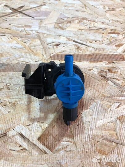 Датчик вакуумного усилителя Mercedes E W211 M