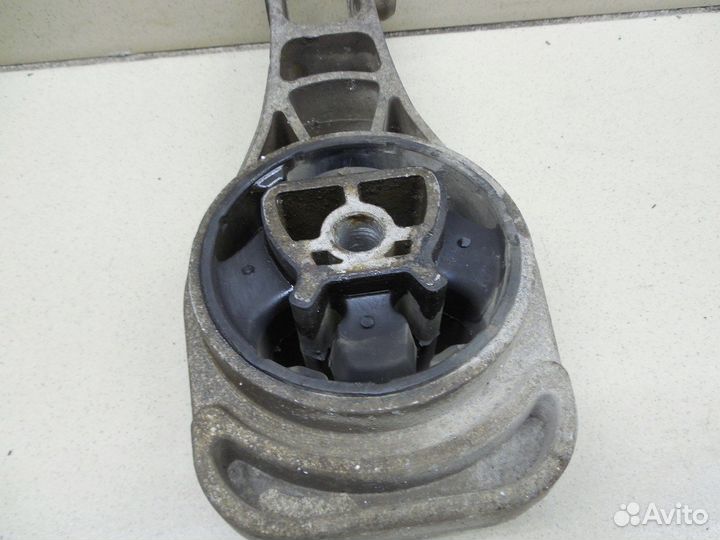 Опора кпп задняя Aveo (T300) 2011