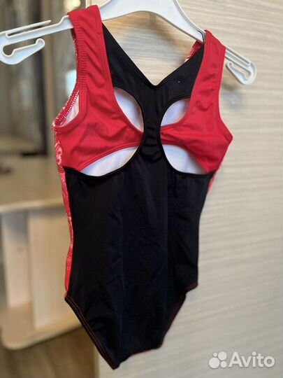 Купальник для гимнастики