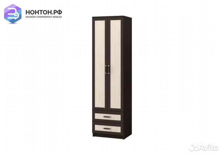 Шкаф с ящиками Ева