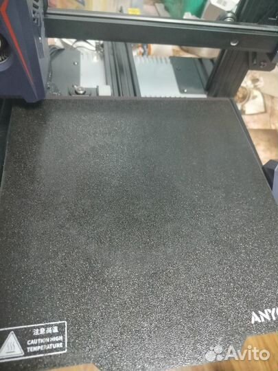 3D принтер anycubic cobra 2 neo