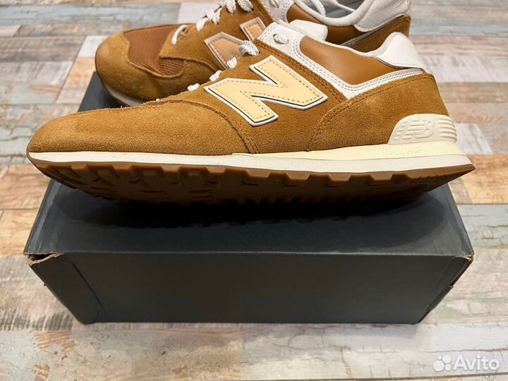 New Balance U574OB2 оригинал