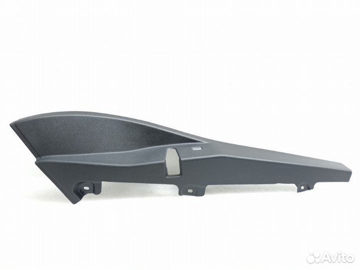 Накладка двери задняя правая Mercedes-Benz S-Class