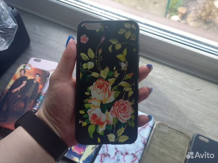 Чехол для iPhone 6S Plus