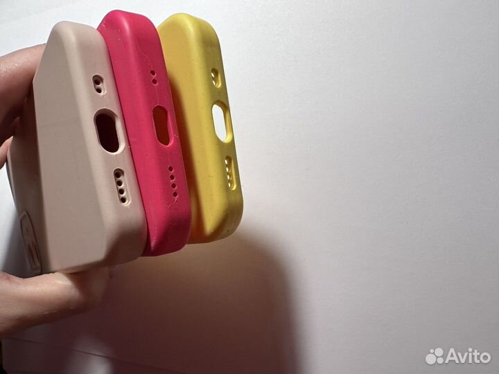 Чехлы на телефон iPhone 12 mini