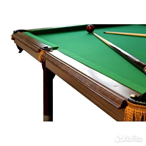 Стол для бильярда