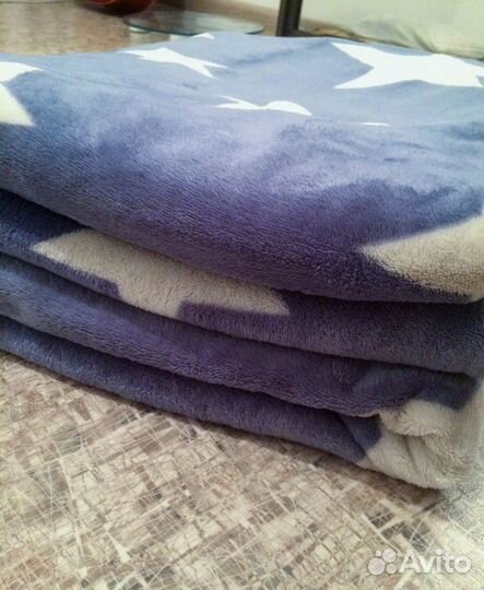 Плед производство Корея