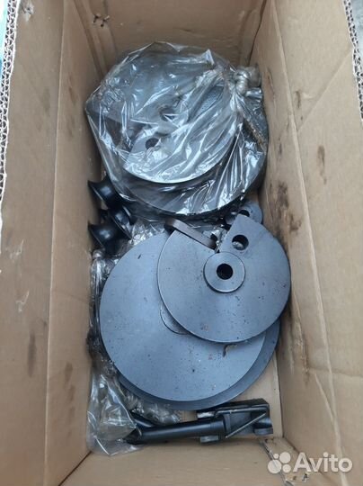 Трубогиб ручной бмк-32-25