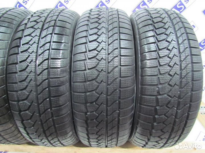 Westlake ZuperSnow Z-507 215/60 R16 99H