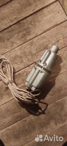 Насос погружной Родничок