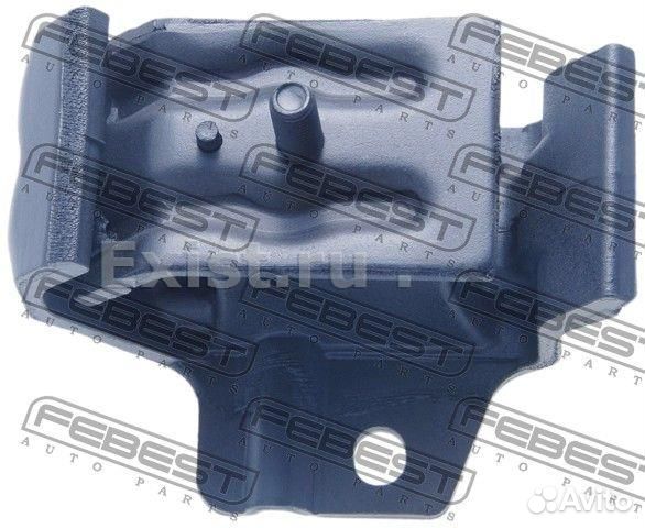 Подушка двигателя Nissan terrano 2