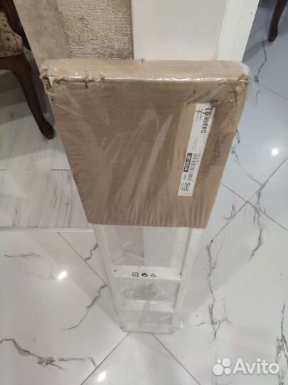 Полки для дисков