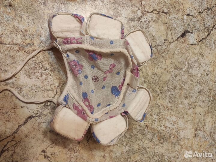 Детские шапочки для купания