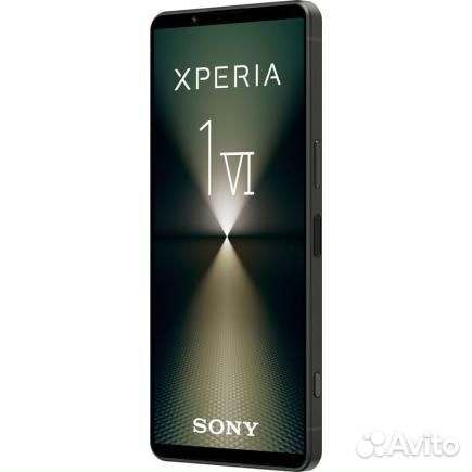 Sony Xperia 1 VI, 12/256 ГБ