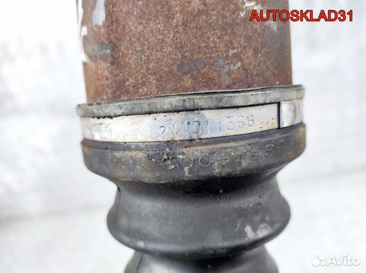 Полуось передняя левая Honda Jazz 1.3 L13A1 Бензин