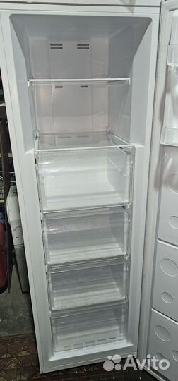 Морозильный шкаф бу
