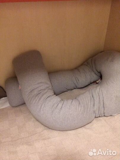 Подушка для беременных