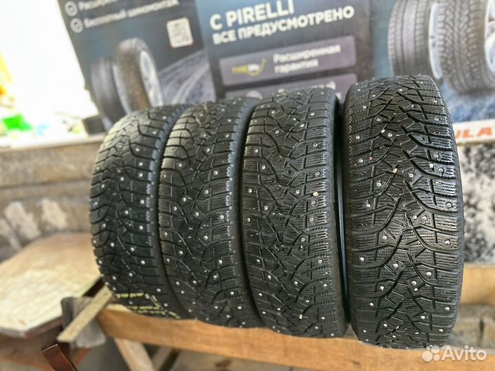 Bridgestone Blizzak Ice 185/65 R15 88T