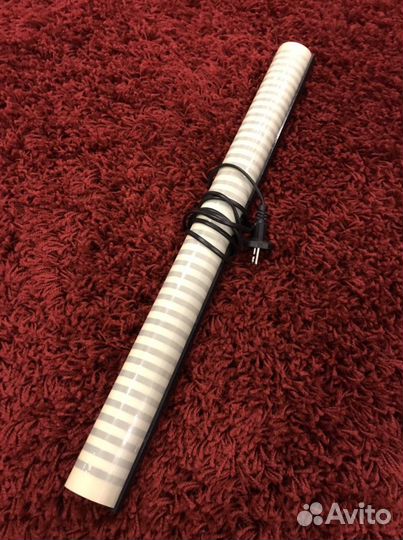 Обогреватель инфракрасный безопасный