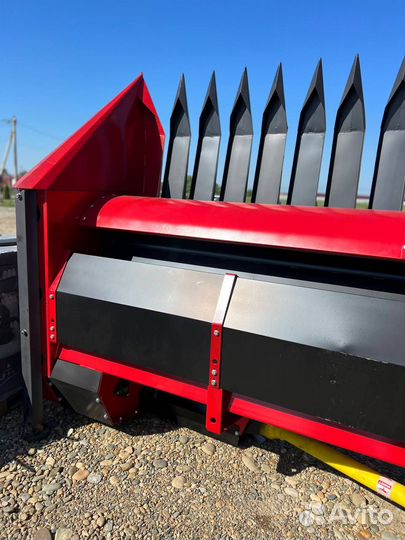 Жатка Бердянские Жатки ЖНС-7,4, 2023