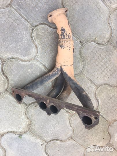 Паук 4-1 короткий