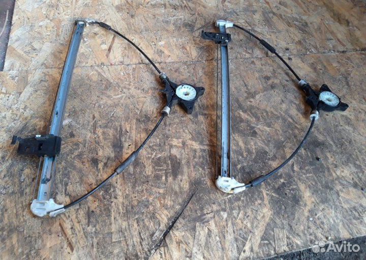 Стеклоподъемник задний Mazda Cx-7