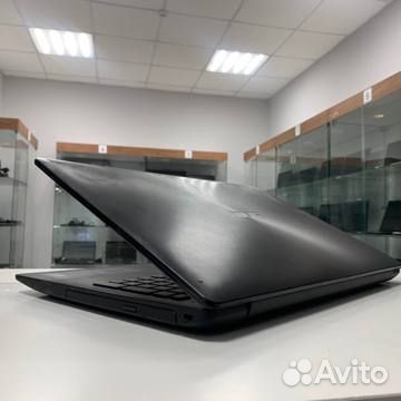 Ноутбук Asus (Pentium/ 4gb ram/ SSD 120gb)