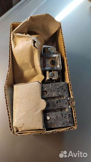 Реле трн-10 ухл4