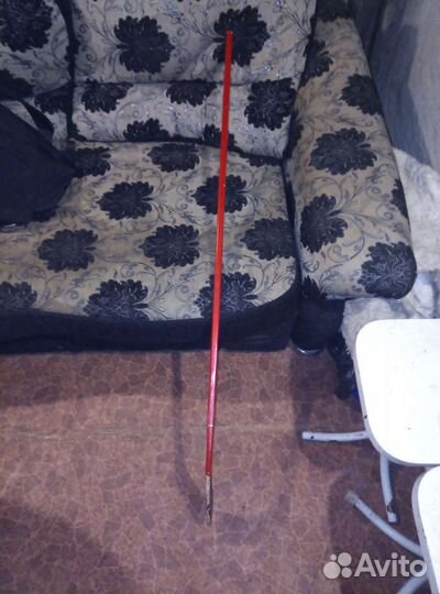 Клюшка хоккейная