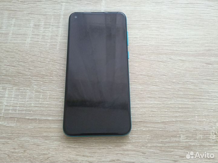 Samsung Galaxy M11, 3/32 ГБ