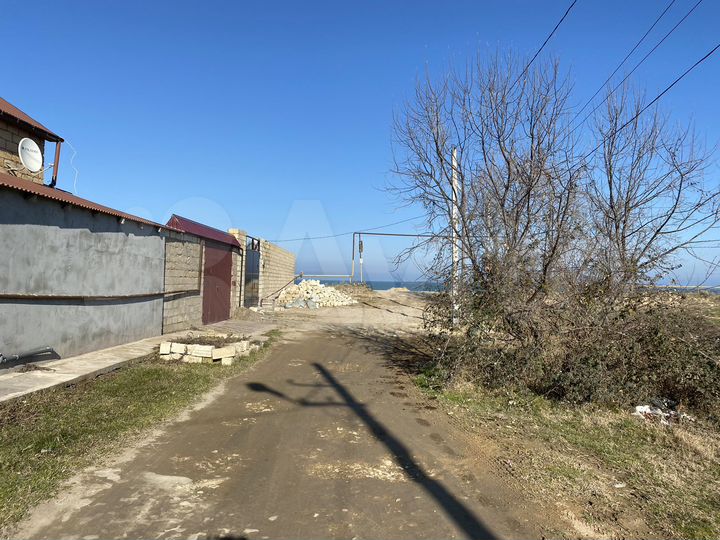 Дача 54 м² на участке 6 сот.