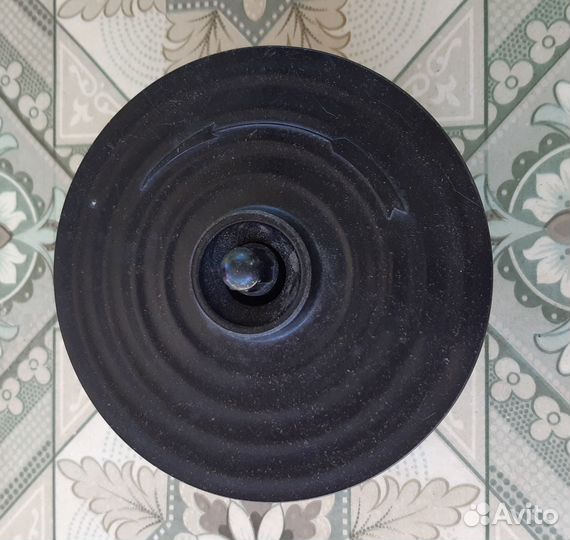 Фототехника СССР бачок линза кадрирующая рамка