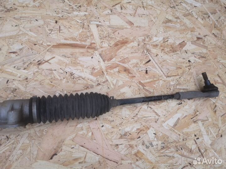 Рейка рулевая Polo 6 Liftback, Rapid 2 2020-2023