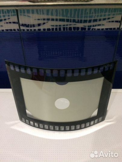 Бесплатно Рамка для фотографий стекло