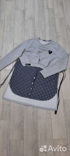 Платье туника